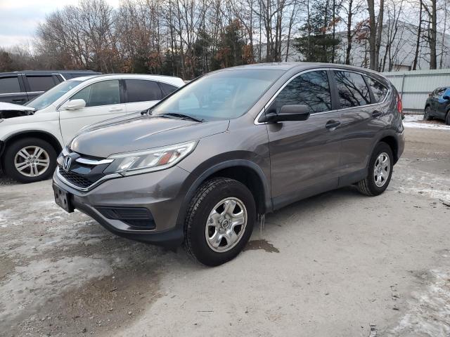 2015 HONDA CR-V LX, 