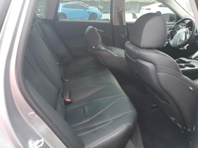 19UUB5F48NA005341 - 2022 ACURA TLX TECHNOLOGY SILVER photo 10