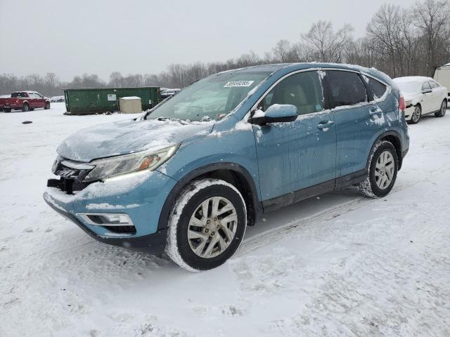 2015 HONDA CR-V EX, 