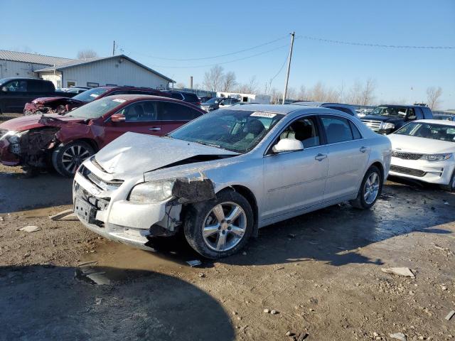 2010 CHEVROLET MALIBU 2LT, 