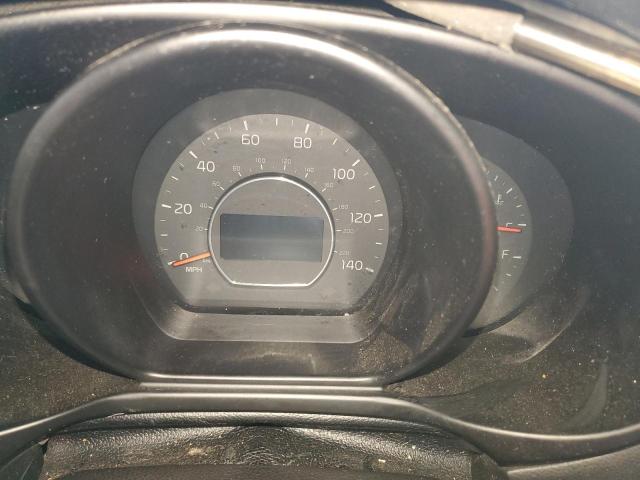 KNDJP3A55G7867665 - 2016 KIA SOUL + RED photo 9
