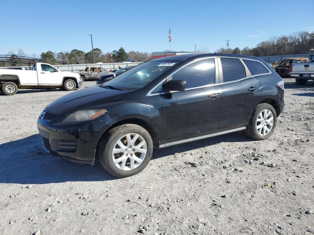 2007 MAZDA CX-7, null