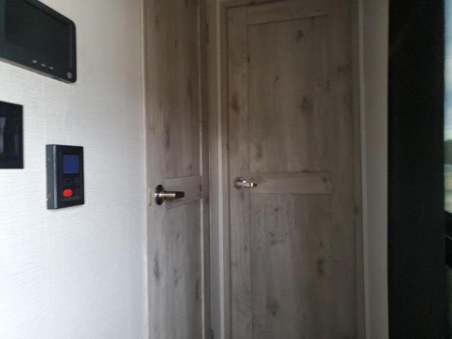 4YDFALU29NE781130 - 2022 ALPI 5TH WHEEL 白色 照片 5