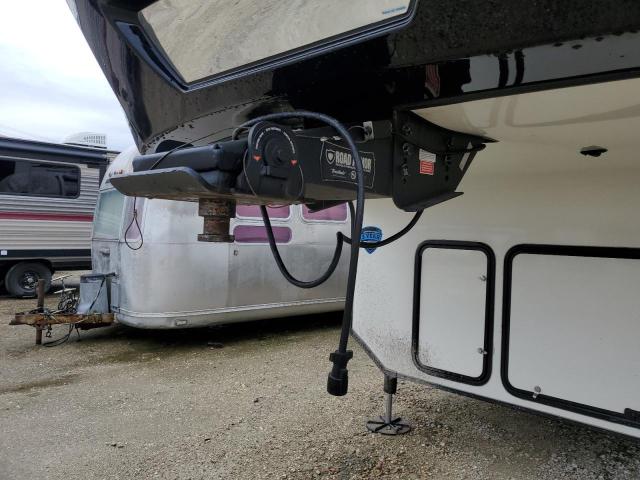 4YDFALU29NE781130 - 2022 ALPI 5TH WHEEL 白色 照片 7