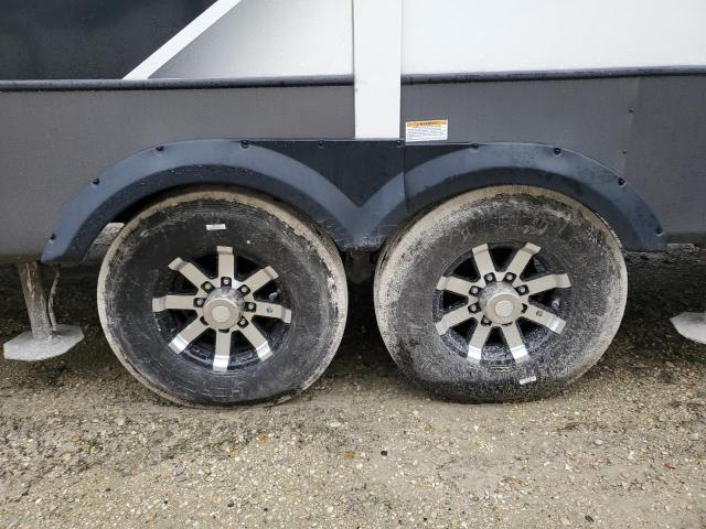 4YDFALU29NE781130 - 2022 ALPI 5TH WHEEL 白色 照片 8