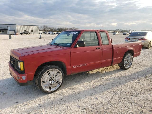 1991 GMC SONOMA, 