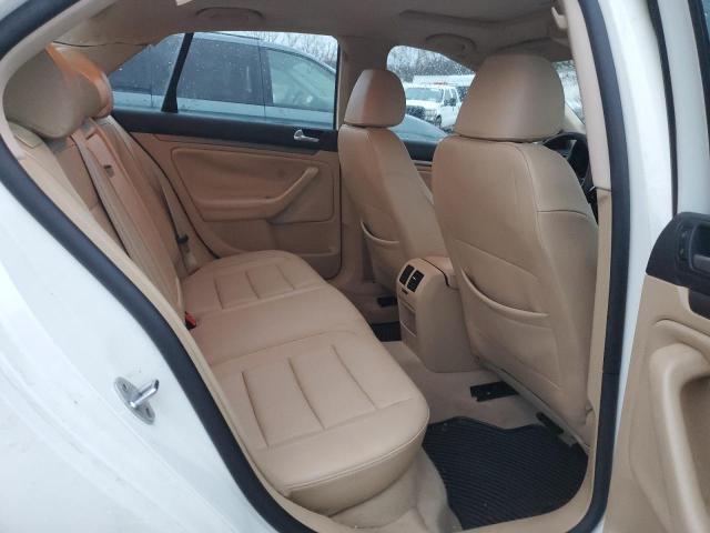 3VWEF71K47M127108 - 2007 VOLKSWAGEN JETTA WOLFSBURG 白色 照片 10