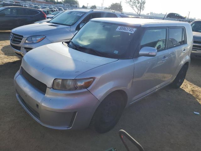 JTLKE50EX91086724 - 2009 TOYOTA SCION XB 灰色 照片 1