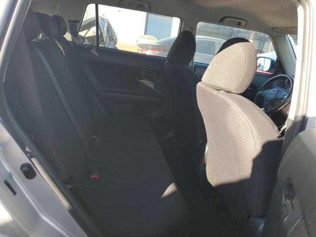 JTLKE50EX91086724 - 2009 TOYOTA SCION XB 灰色 照片 10
