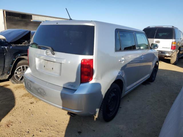 JTLKE50EX91086724 - 2009 TOYOTA SCION XB 灰色 照片 3