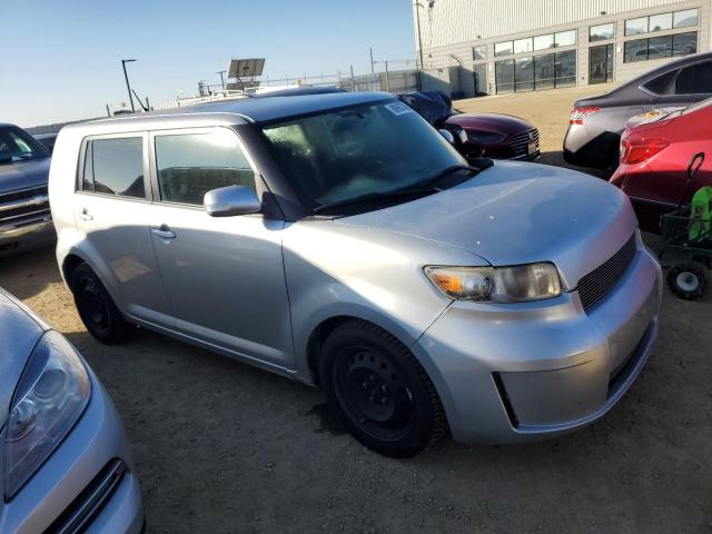 JTLKE50EX91086724 - 2009 TOYOTA SCION XB 灰色 照片 4