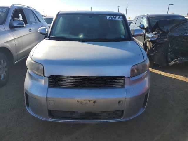 JTLKE50EX91086724 - 2009 TOYOTA SCION XB 灰色 照片 5
