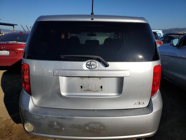 JTLKE50EX91086724 - 2009 TOYOTA SCION XB 灰色 照片 6