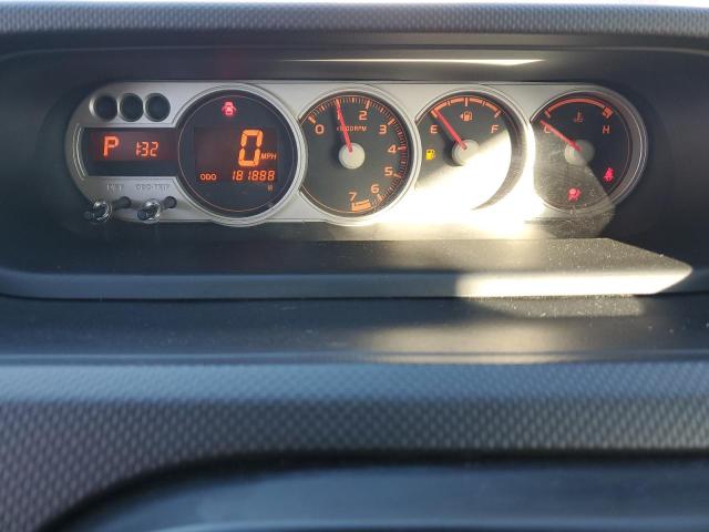 JTLKE50EX91086724 - 2009 TOYOTA SCION XB 灰色 照片 9