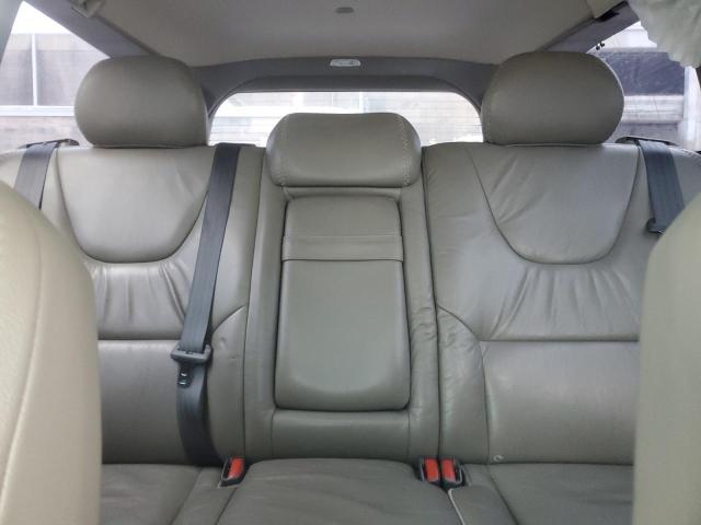 YV1SZ59H641161550 - 2004 VOLVO XC70 BLUE photo 10
