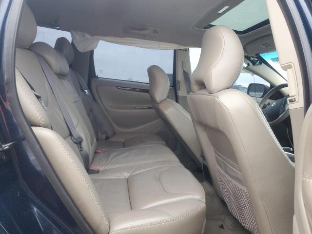 YV1SZ59H641161550 - 2004 VOLVO XC70 BLUE photo 11