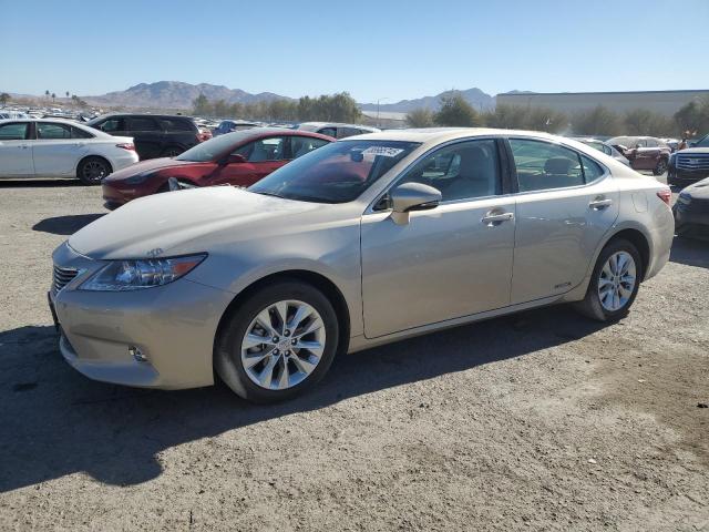 2014 LEXUS ES 300H, 