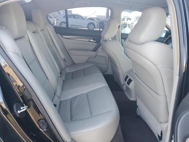 19UUA8F50DA012778 - 2013 ACURA TL TECH BLACK photo 10