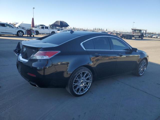 19UUA8F50DA012778 - 2013 ACURA TL TECH BLACK photo 3