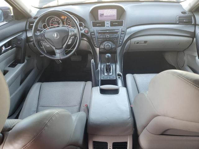 19UUA8F50DA012778 - 2013 ACURA TL TECH BLACK photo 8