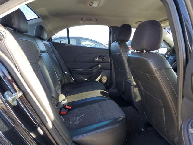 1G11C5SL8EF244945 - 2014 CHEVROLET MALIBU 1LT BLACK photo 10