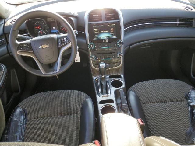 1G11C5SL8EF244945 - 2014 CHEVROLET MALIBU 1LT BLACK photo 8