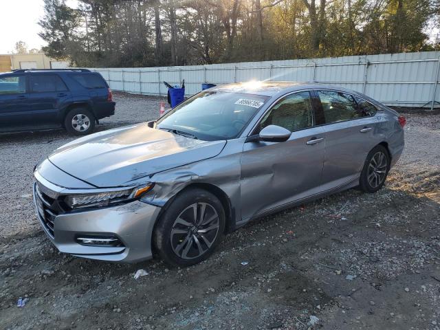 2019 HONDA ACCORD TOURING HYBRID, 