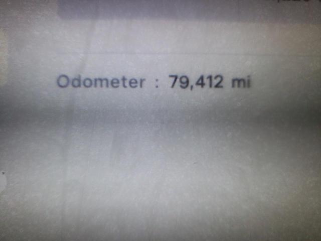 5YJSA1H26EFP65496 - 2014 TESLA MODEL S BLACK photo 9