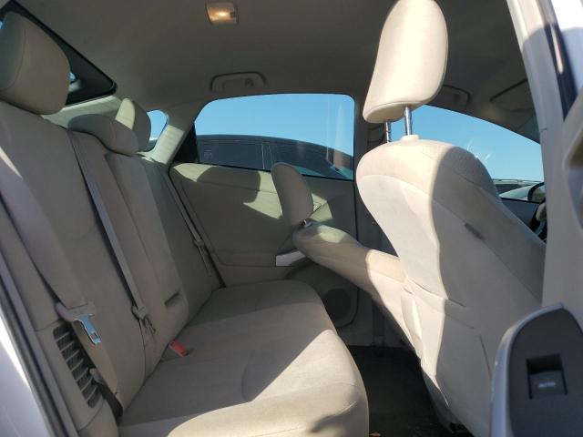 JTDKN3DUXC5480824 - 2012 TOYOTA PRIUS 白色 照片 10