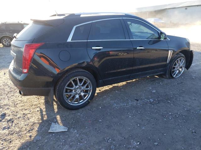 3GYFNCE36FS526399 - 2015 CADILLAC SRX PERFORMANCE COLLECTION BLACK photo 3