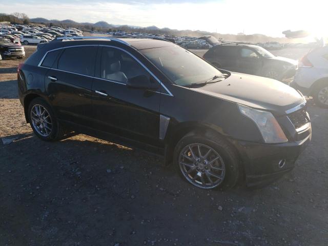 3GYFNCE36FS526399 - 2015 CADILLAC SRX PERFORMANCE COLLECTION BLACK photo 4