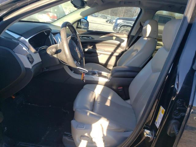 3GYFNCE36FS526399 - 2015 CADILLAC SRX PERFORMANCE COLLECTION BLACK photo 7