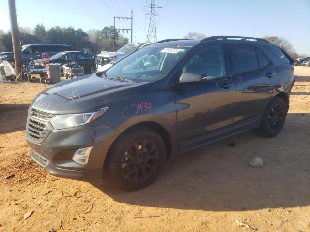 2018 CHEVROLET EQUINOX LT, 