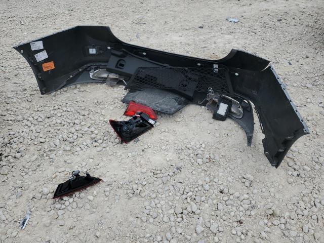 1G1ZG5ST0SF111440 - 2025 CHEVROLET MALIBU RS ვერცხლისფერი ფოტო 12