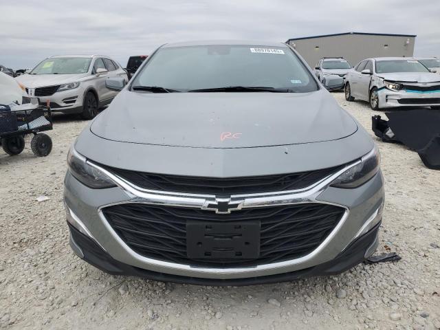 1G1ZG5ST0SF111440 - 2025 CHEVROLET MALIBU RS ვერცხლისფერი ფოტო 5