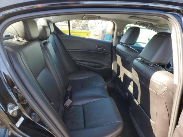 19UDE2F32GA017131 - 2016 ACURA ILX BASE WATCH PLUS BLACK photo 10