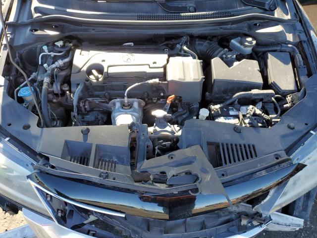 19UDE2F32GA017131 - 2016 ACURA ILX BASE WATCH PLUS BLACK photo 11