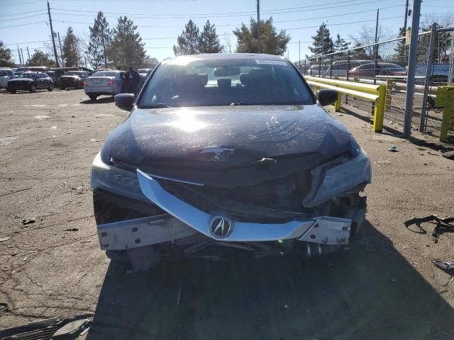 19UDE2F32GA017131 - 2016 ACURA ILX BASE WATCH PLUS BLACK photo 5