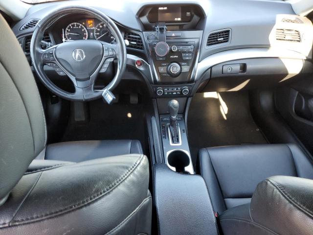 19UDE2F32GA017131 - 2016 ACURA ILX BASE WATCH PLUS BLACK photo 8