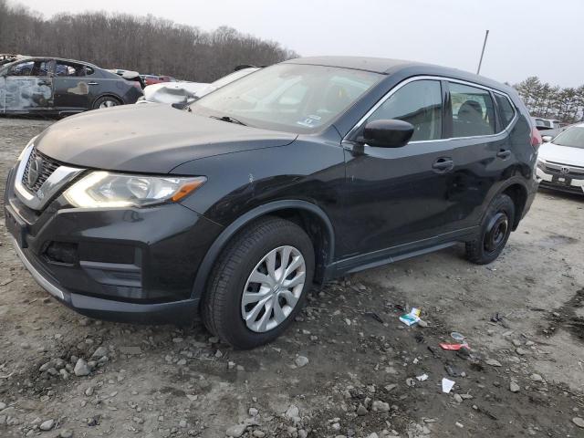 2019 NISSAN ROGUE S, 