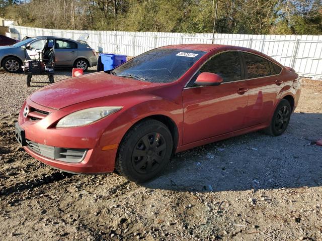 2010 MAZDA 6 I, 