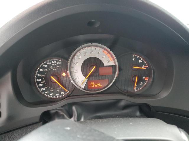 JF1ZNAA12D1726213 - 2013 TOYOTA SCION FR-S CHARCOAL photo 9