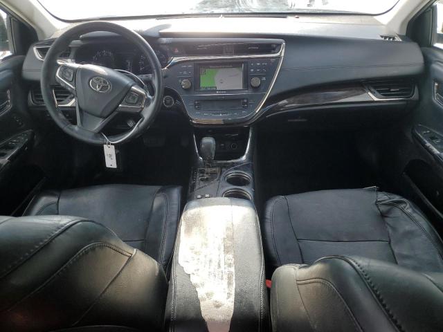 4T1BK1EB6DU054593 - 2013 TOYOTA AVALON BASE 紫色 照片 8