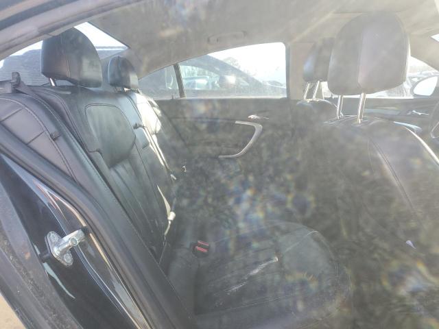 2G4GV5EK9F9151632 - 2015 BUICK REGAL 石墨色 照片 10