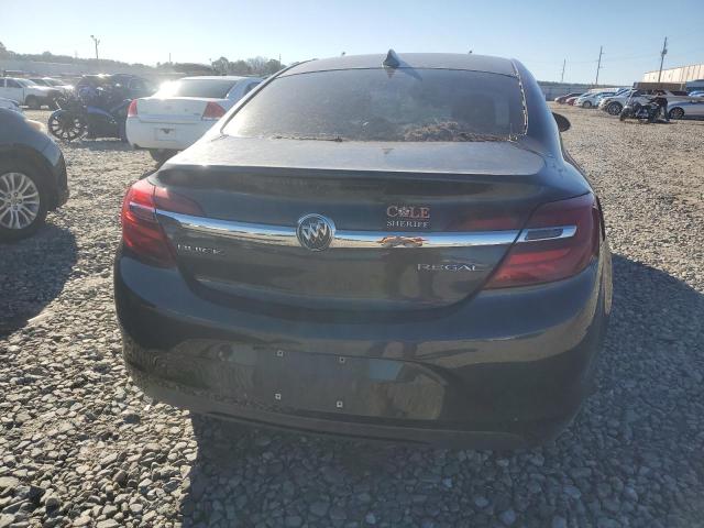 2G4GV5EK9F9151632 - 2015 BUICK REGAL 石墨色 照片 6
