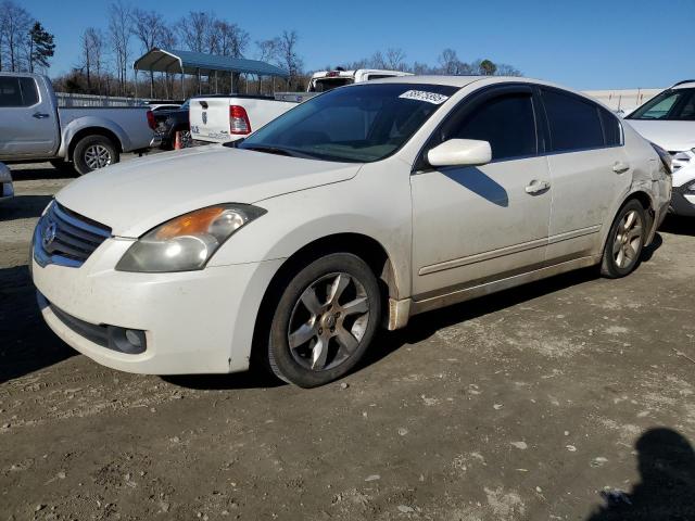 2009 NISSAN ALTIMA 2.5, 