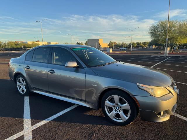 2008 BMW 535 XI, 