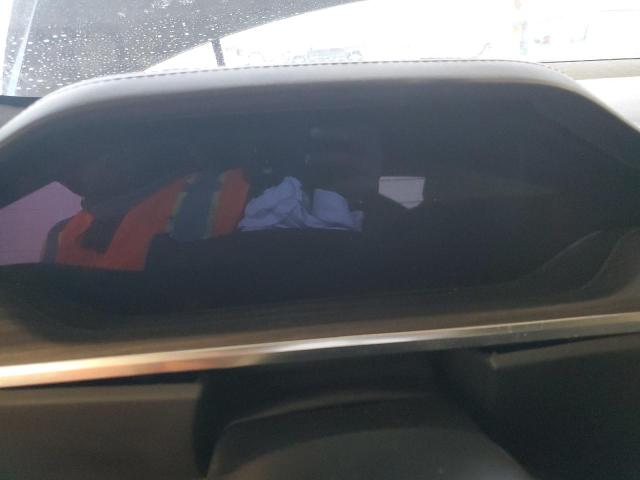 5YJSA1E59NF472335 - 2022 TESLA MODEL S GRAY photo 9