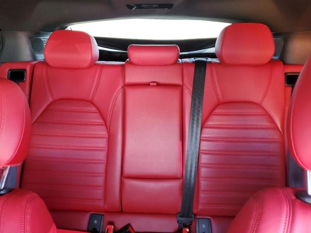 ZASPAKBN0N7D45728 - 2022 ALFA ROMEO STELVIO TI Qara foto 10