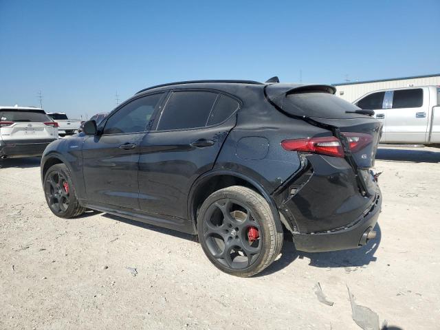 ZASPAKBN0N7D45728 - 2022 ALFA ROMEO STELVIO TI Qara foto 2
